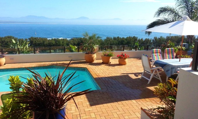 Mossel Bay Apartamento | 59 LongSantos
