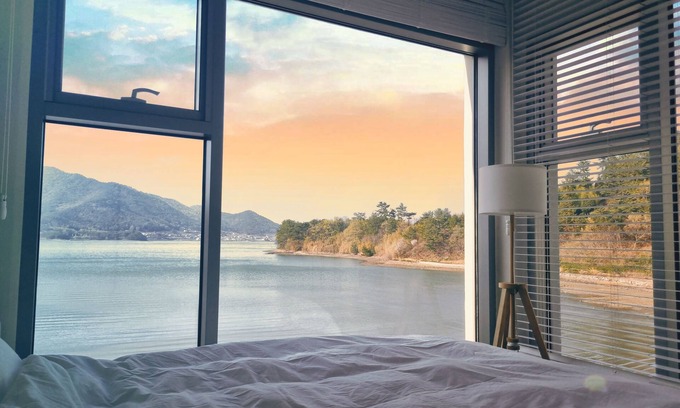 Namhae Cama Y Desayuno | 591 11