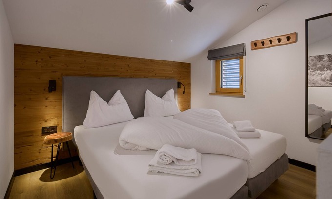 Gargellen Apartamento | 59118 Bartgeier 118