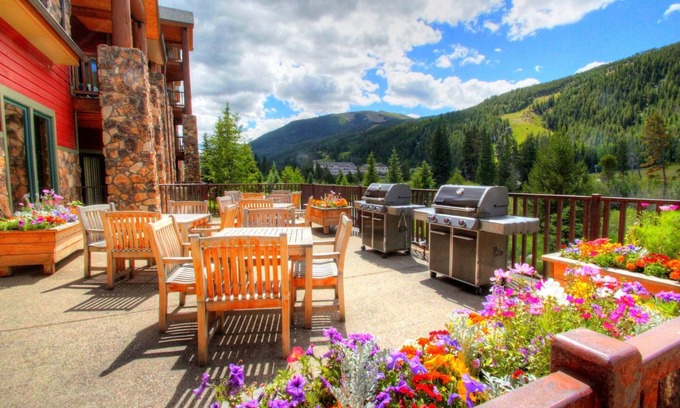 Mountain House Hotel | 5983 Hidden River Lodge 3 Bedroom Condo by RedAwning