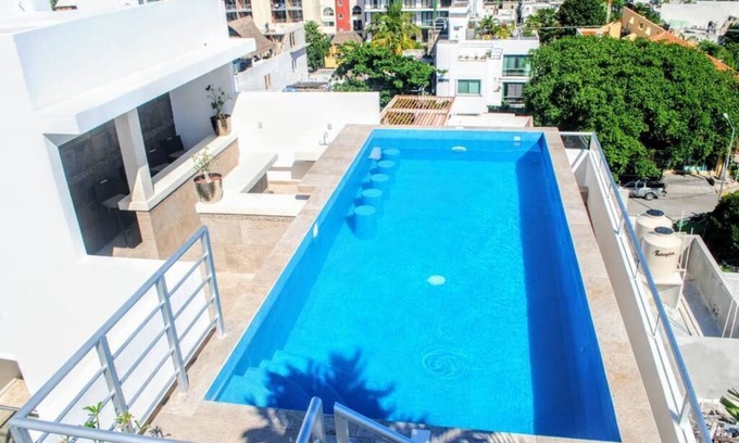 Centro Condominio | 5a Coral Suites