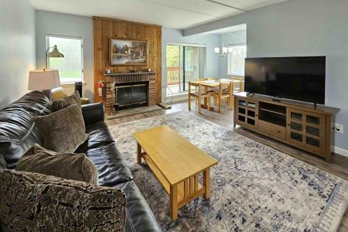 West Dover Apartamento | 5A Mountain Village - Unit A