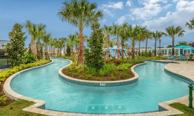 Four Corners Complejo | 5BD Windsor Westside Private Pool (WW 8920)