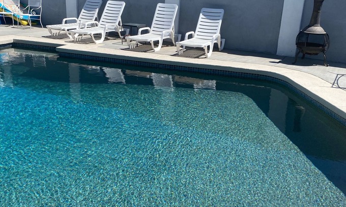 Deer Valley Casa | Barbeque/5Bedrooms/3bath/Pool/Arizona Room