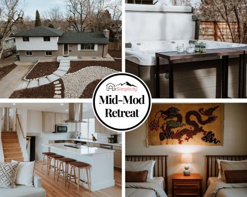 Littleton Casa | 5br Retreat W Patio & Board Games