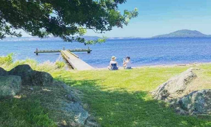 Kawaha Point Casa | 5BR-Sleeps 12, 50m to Lake Near CBD & Attractions