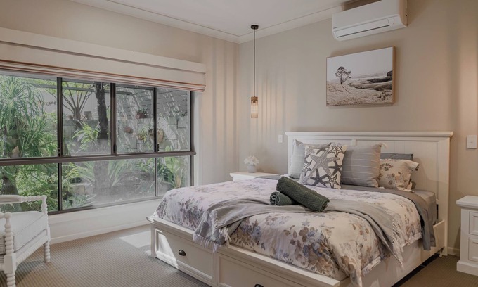 Burrum Heads Casa | 5BR with pool, games room, sleeps up to 10 guests