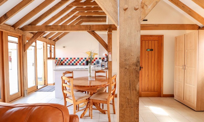 Hunstanton Cabaña | 5c Hideways