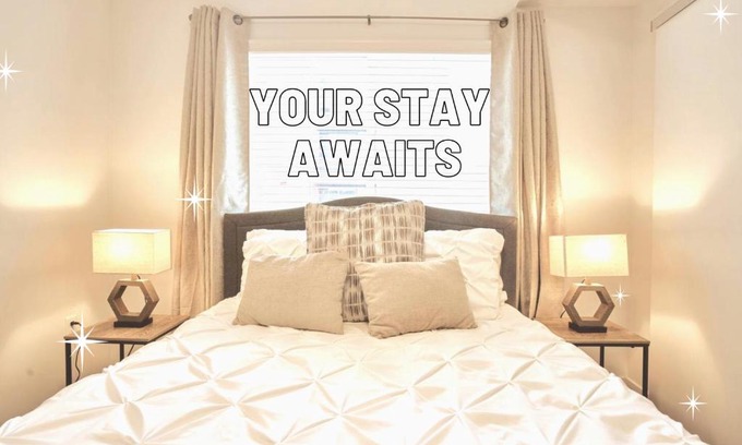 Salt Lake City Apartamento | 5☆Luxury heart of Sugarhouse Hot Tub ☆ Gym ☆ BBQ plus shared Fire Pit