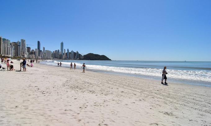Nacoes Apartamento | 5min from the beach, 10 from the FerrisWheel P1309