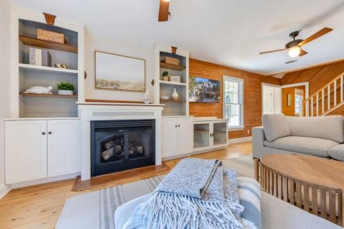 Duck Casa | 5Min Walk to Beach & Saltwater Pool
