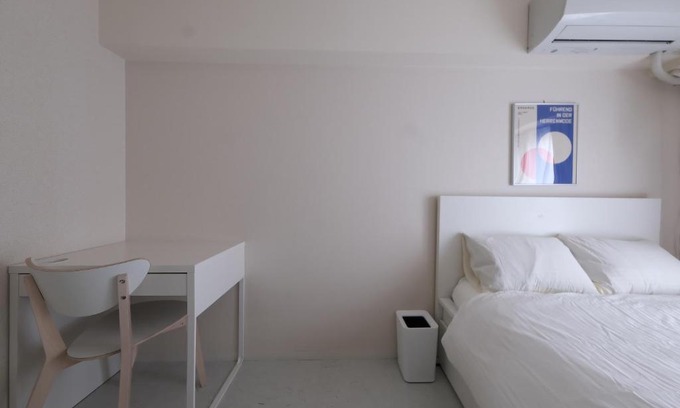 Kameari Apartamento | 5mins walk to Kameari Station within 30mins to Ginza, Asakusa, Skytree Direct bus to Haneda Airport & Tokyo Disneyland departing from Kameari Station