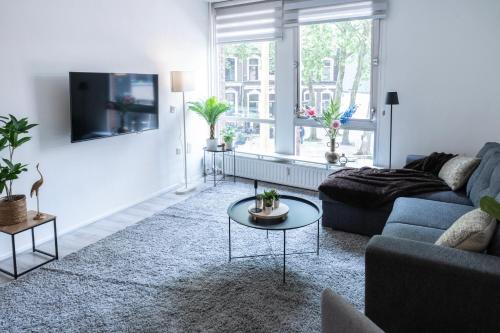 Tilburg Apartamento | 5p-home At Best Spot In Town Near Poppodium 013