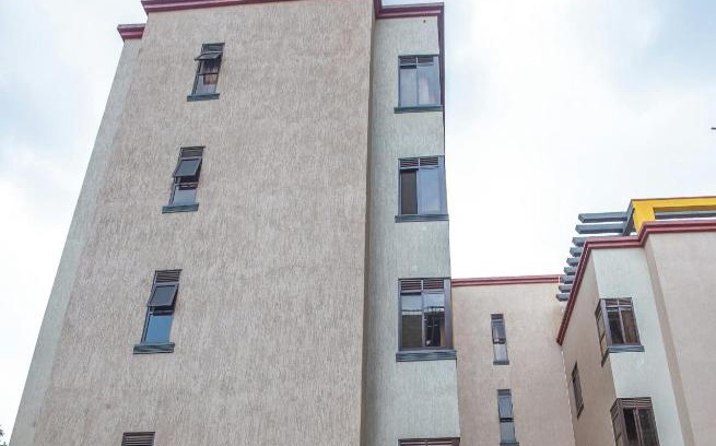 Bukoto Apartamento | 5SQUARE HOMES