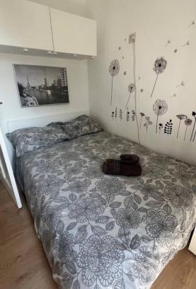 Scheveningen Casa | 5stars Room in a shared flat by the beach, the dunes and the harbor