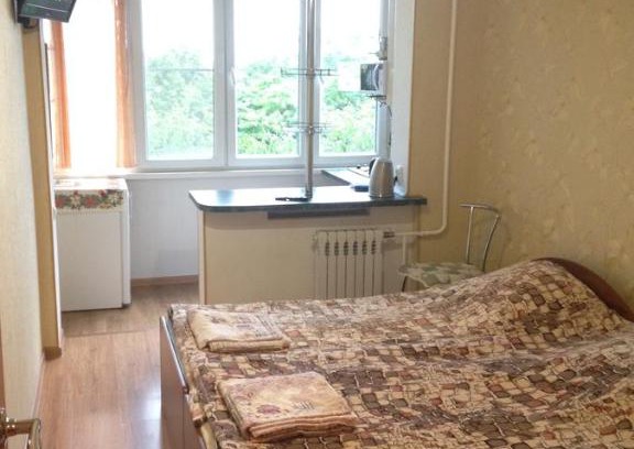 Zheleznovodsk Apartamento | 5th