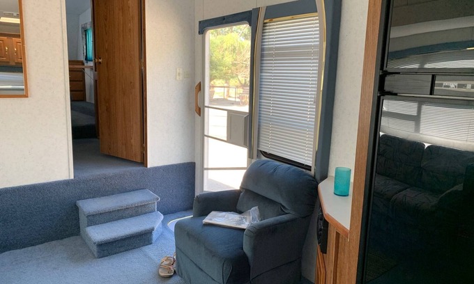 Loma Casa | 5th Wheel RV
