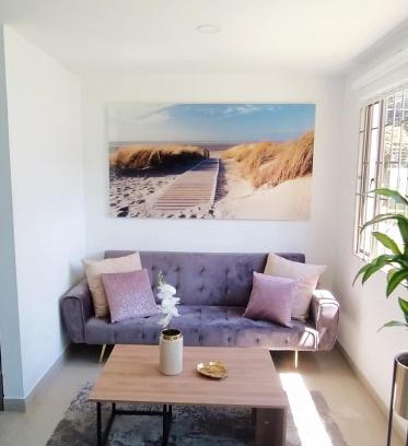 Usaquen Apartamento | 6 Apartaestudio independiente, Cedritos