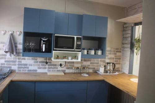 Berea Apartamento | 6 Bayview Seaside Apartment