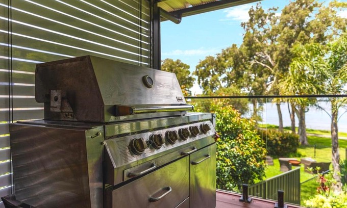 Buff Point Casa | 6 BDRM I Serenity at Buff Point