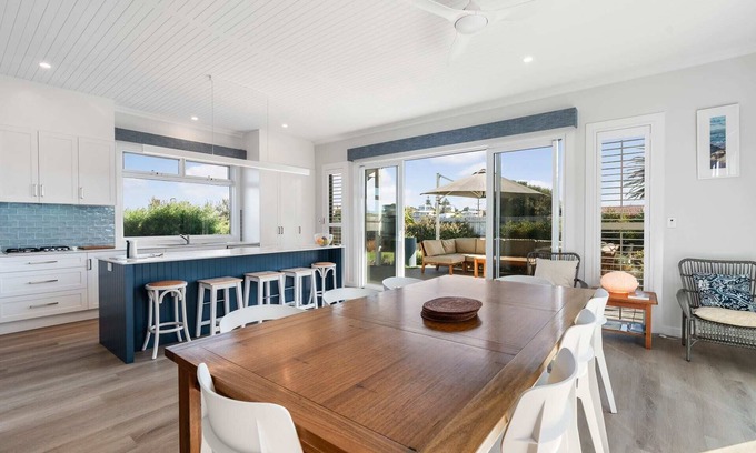 Goolwa South Casa | 💲**HAMPER** 6 Beach Rd Goolwa South