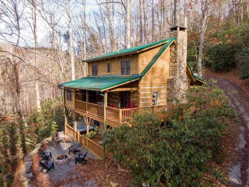 Boone Casa | 6 Bears Cabin