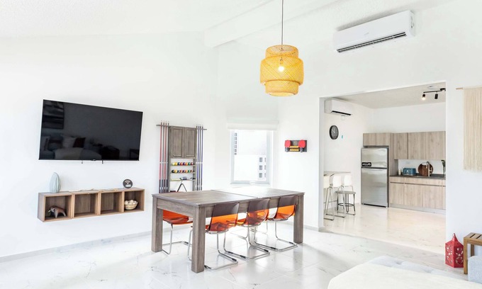 Dorado del Mar Casa | 6 Bed, 4 Bath Houses A8 & A/8 w 2 Private Pools Dorado del Mar
