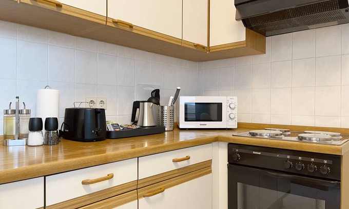 Osnabrueck Apartamento | 6-bed Apartments for fitters | home2share
