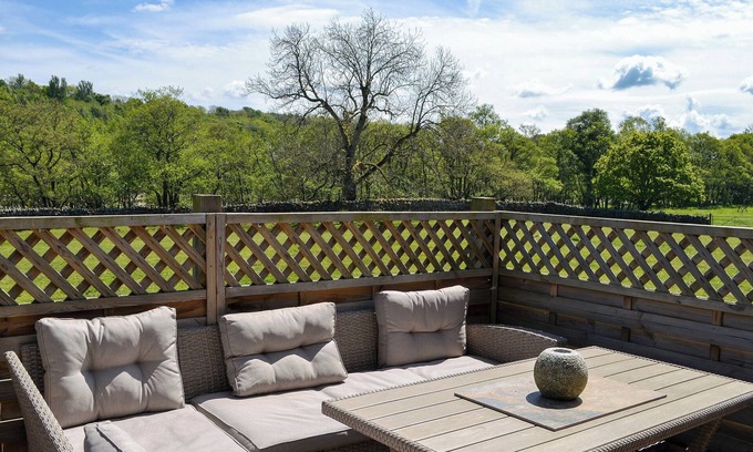 Coanwood Cabaña | 6 bedroom accommodation in Lambley near Haltwhistle