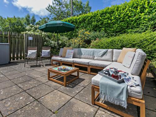 Bideford Casa | 6 bed in Buckland Brewer 75553