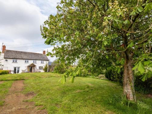 Tiverton Casa | 6 Bed in Cadeleigh 66780
