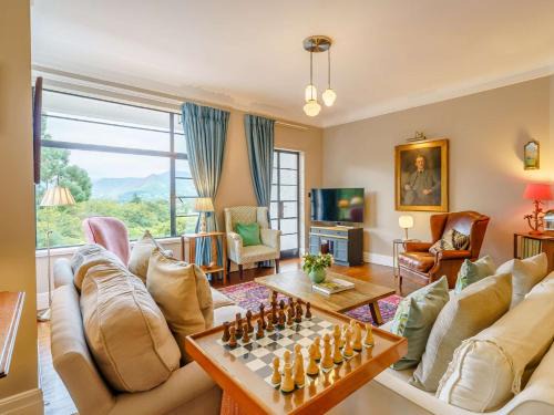 Keswick Casa | 6 bed in Keswick 89309