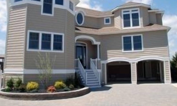 Harvey Cedars Casa | 6 bedroom accommodation in Harvey Cedars