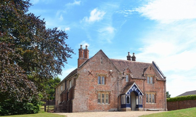 Longham Cabaña | 6 habitaciones alojamiento en Dudsbury, Ferndown