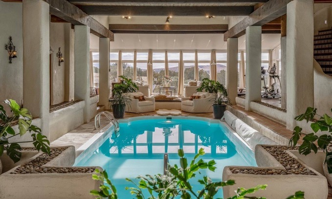 La Cienaga Casa | 6 bedroom accommodation in Santa Fe