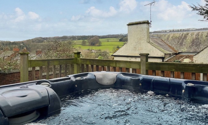 Belper Cabaña | Alojamiento de 6 habitaciones en Belper