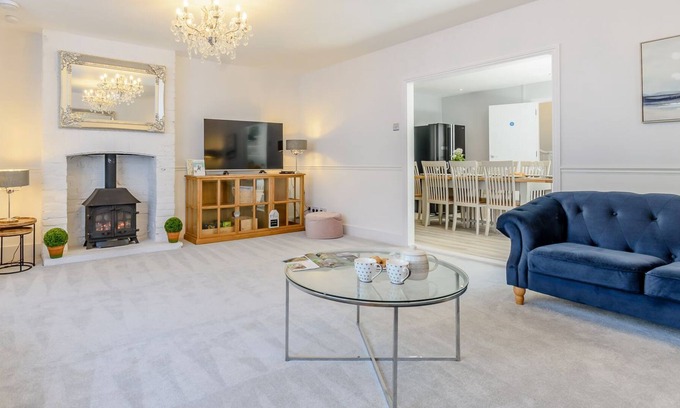 Rye Cabaña | 6 bedroom accommodation in Rye