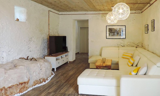 Martinski Casa | Increíble casa en Labin con cocina