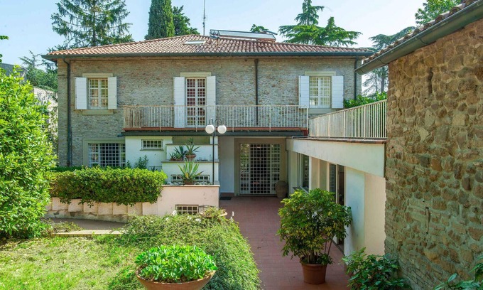 Rimini Casa | Hermosa casa en Rimini con vista al mar