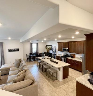Tucson Casa | 6 Bedroom Desert Retreat