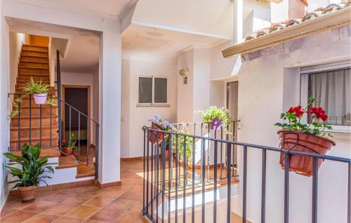 Godelleta Casa | 6 Bedroom Gorgeous Home In Godelleta