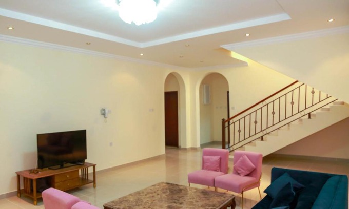 Doha Casa | 6 BEDROOM LUXURY VILLA IN DOHA