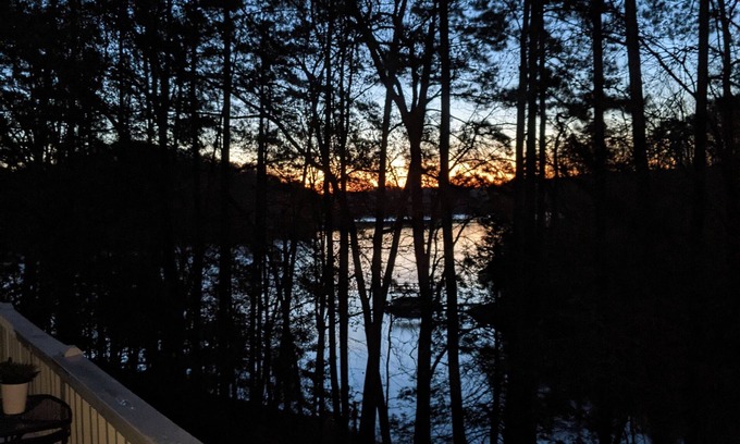 Seneca Casa | 6 Bedrooms and 3 docks on a Lake Hartwell cove, 3 miles from Clemson by water.