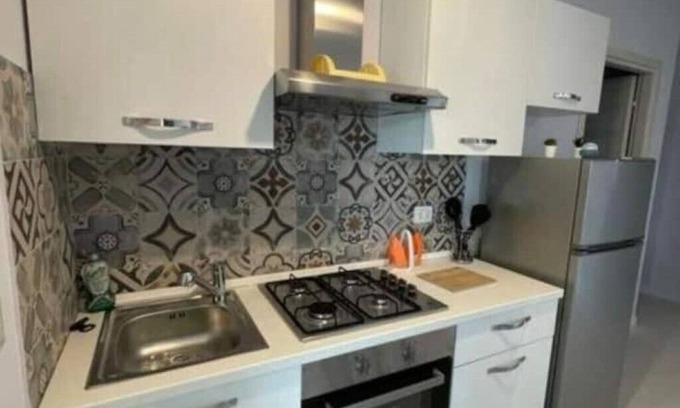 Borgo Santa Maria Apartamento | 6 beds and ample outdoor space