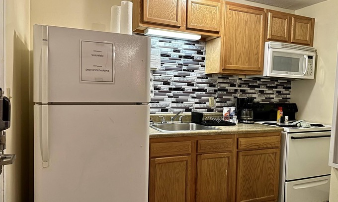Downtown Pittsburgh Apartamento | 6 Beds Downtown Apt Very Quick Walk Everywhere