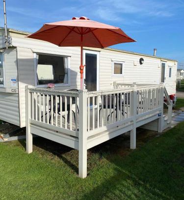 Heacham Complejo | 6 Berth Caravan - Heacham Holiday Park