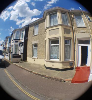 Great Yarmouth Apartamento | 6 berth ground floor flat Glen Villa 2