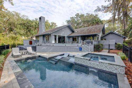 Heritage Woods Casa | 6 Cannon Row