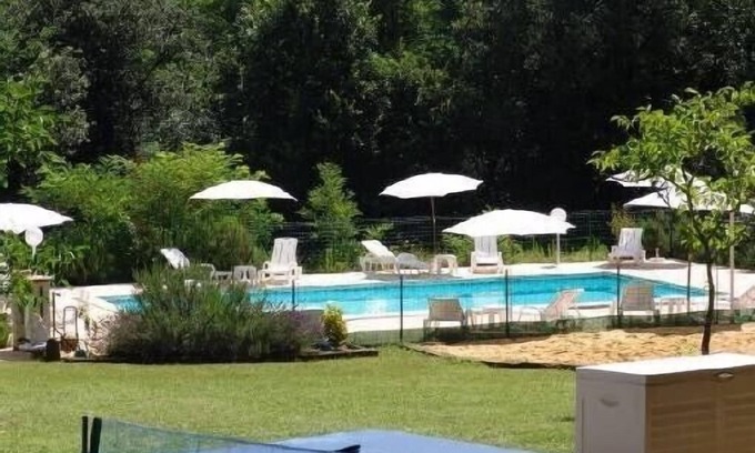 Vitrac Cabaña | 7 GITES CON ENCANTO 55M² + PISCINA - CERCA DE SARLAT - PERIGORD NOIR