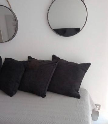 Las Condes Apartamento | 6,Costado Clínica Las Condes,3 Personas